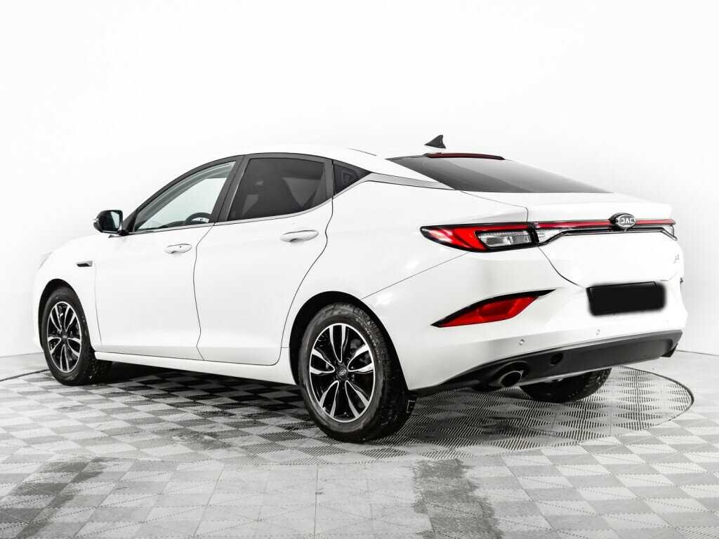 JAC J7