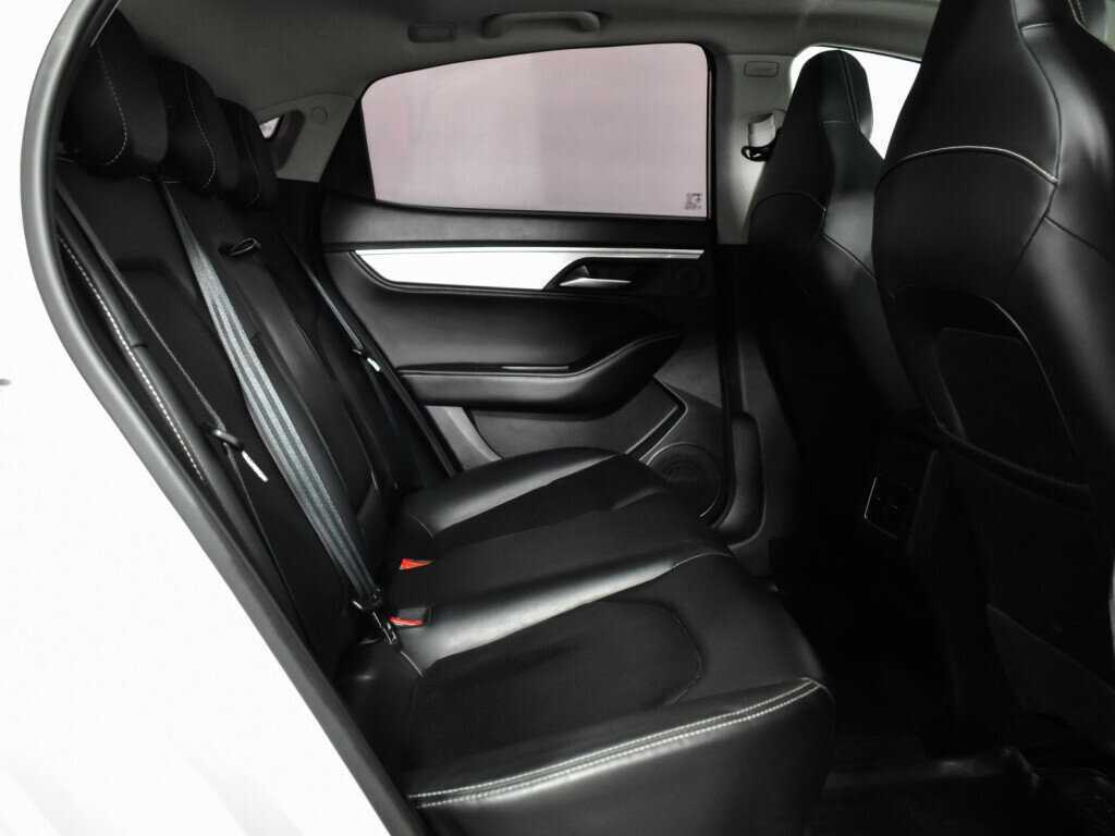 JAC J7 2022