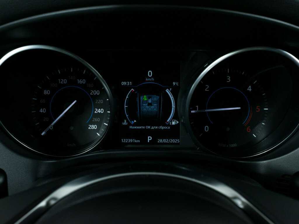 Jaguar F-Pace 2017