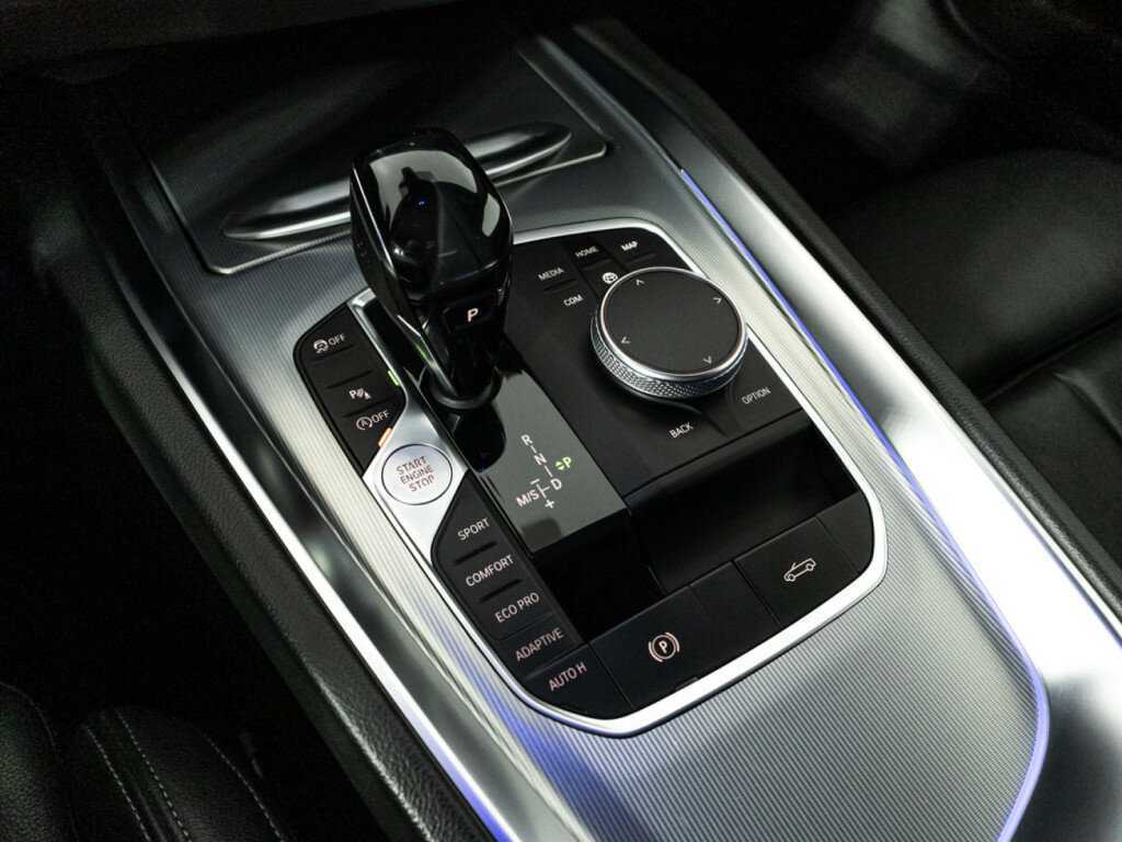 BMW Z4 2018