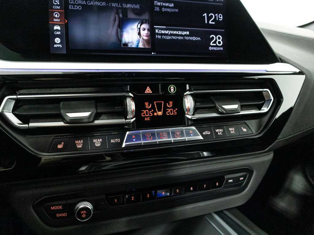 BMW Z4 2018