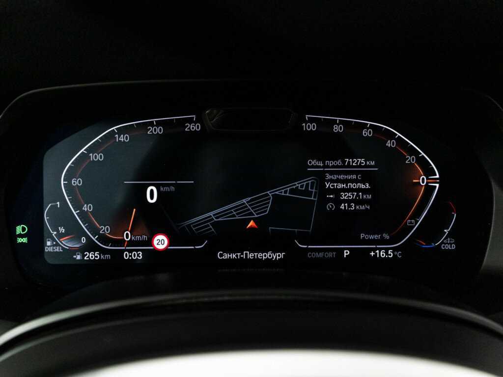 BMW X5 2021
