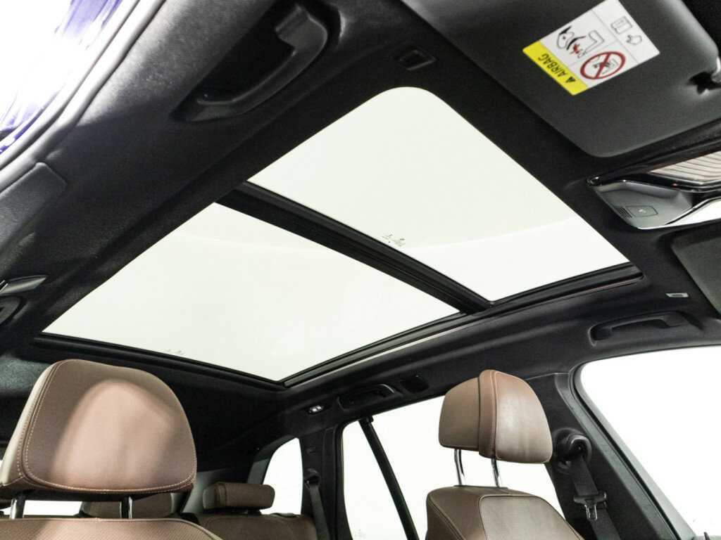 BMW X5 2021