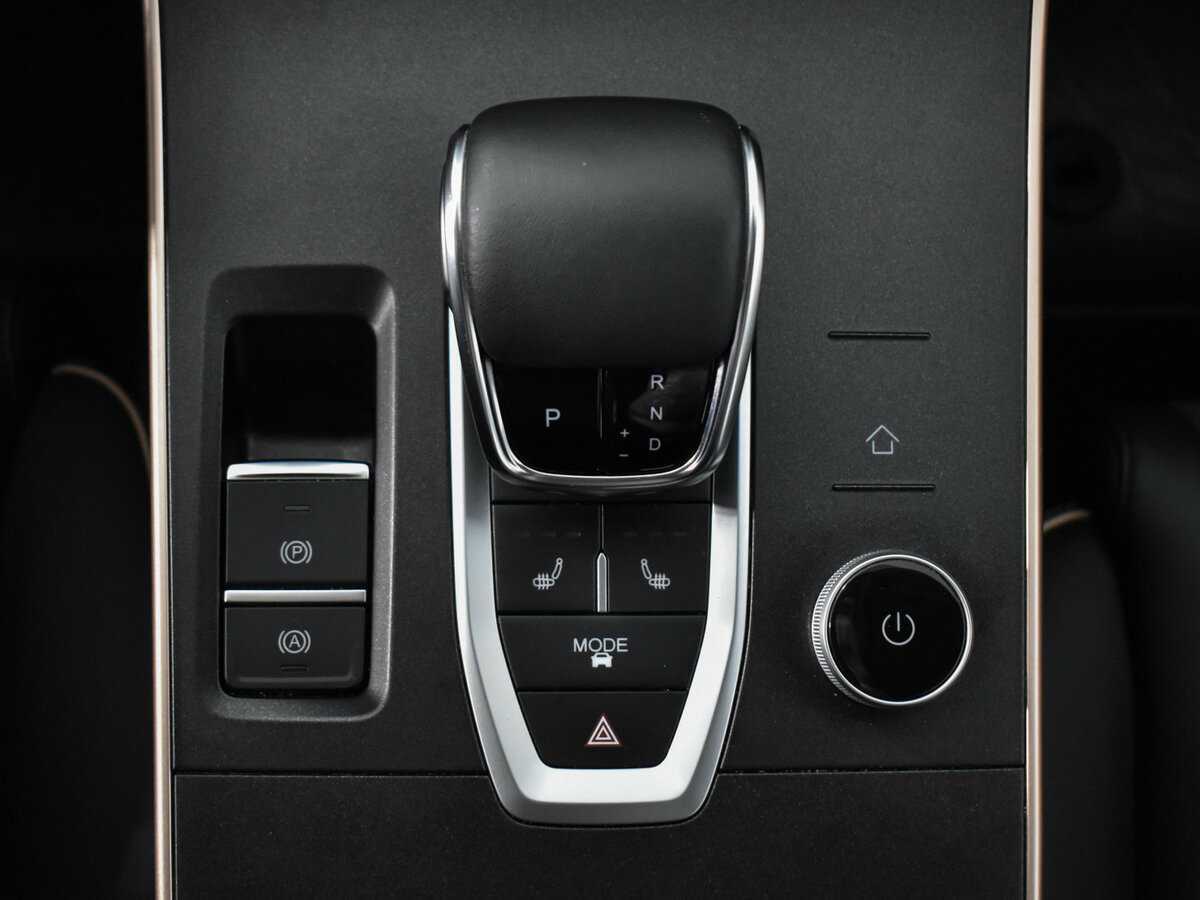 OMODA C5 2022
