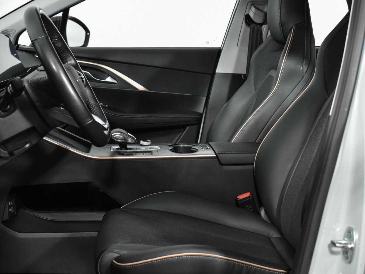 OMODA C5 2022