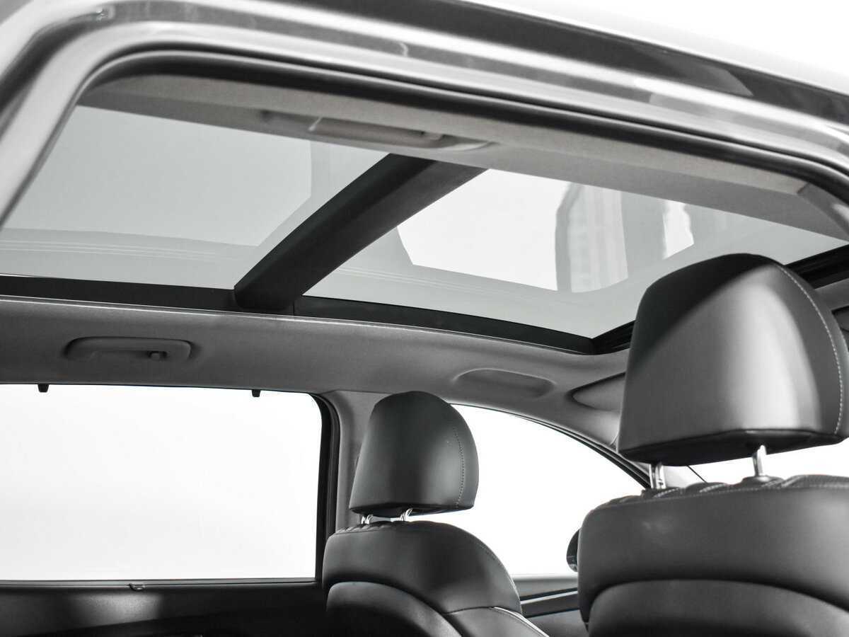 Hyundai Santa Fe 2021