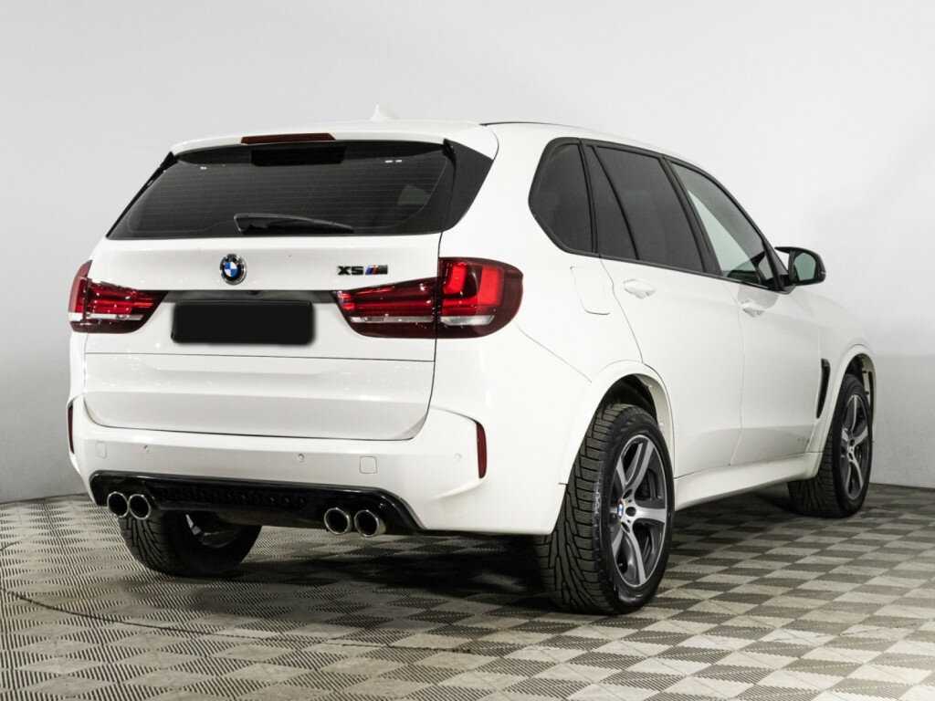 BMW X5 2014