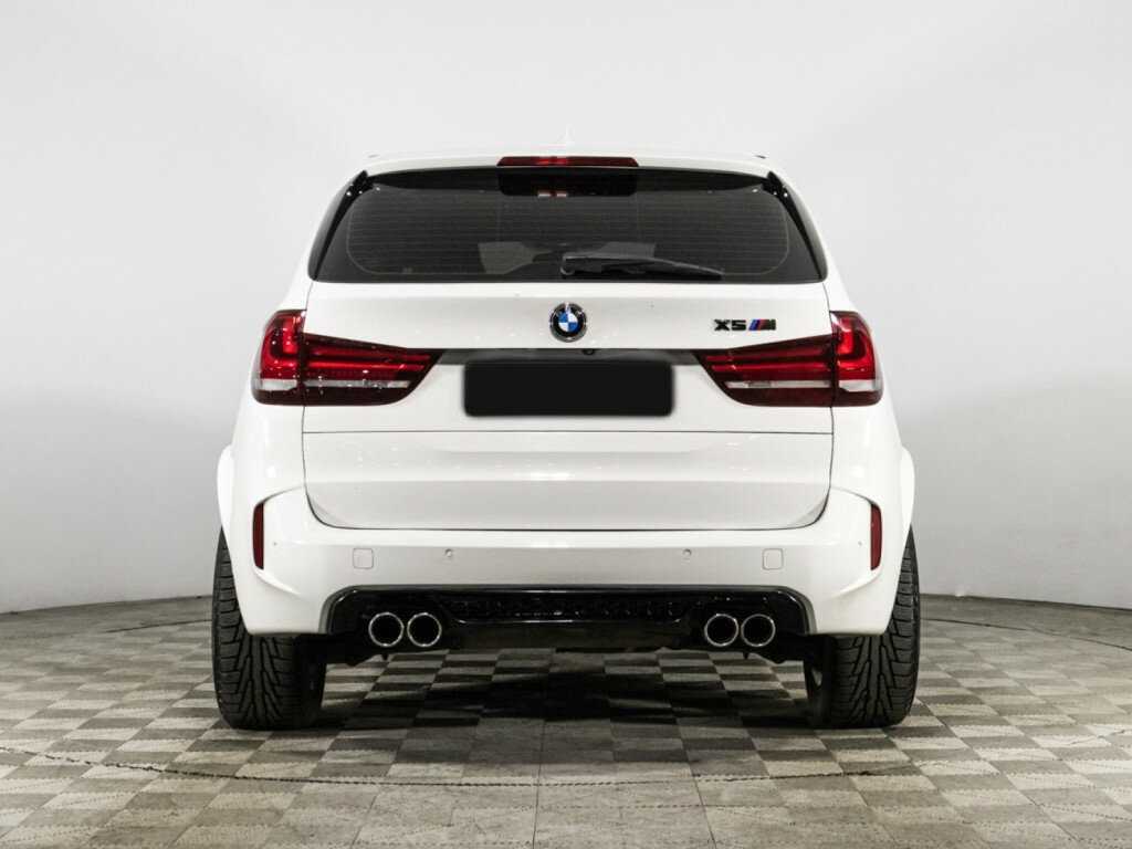 BMW X5 2014