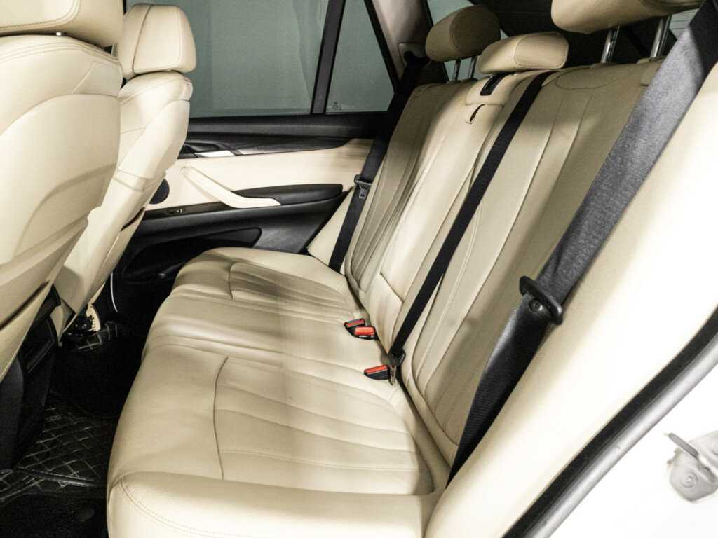BMW X5 2014