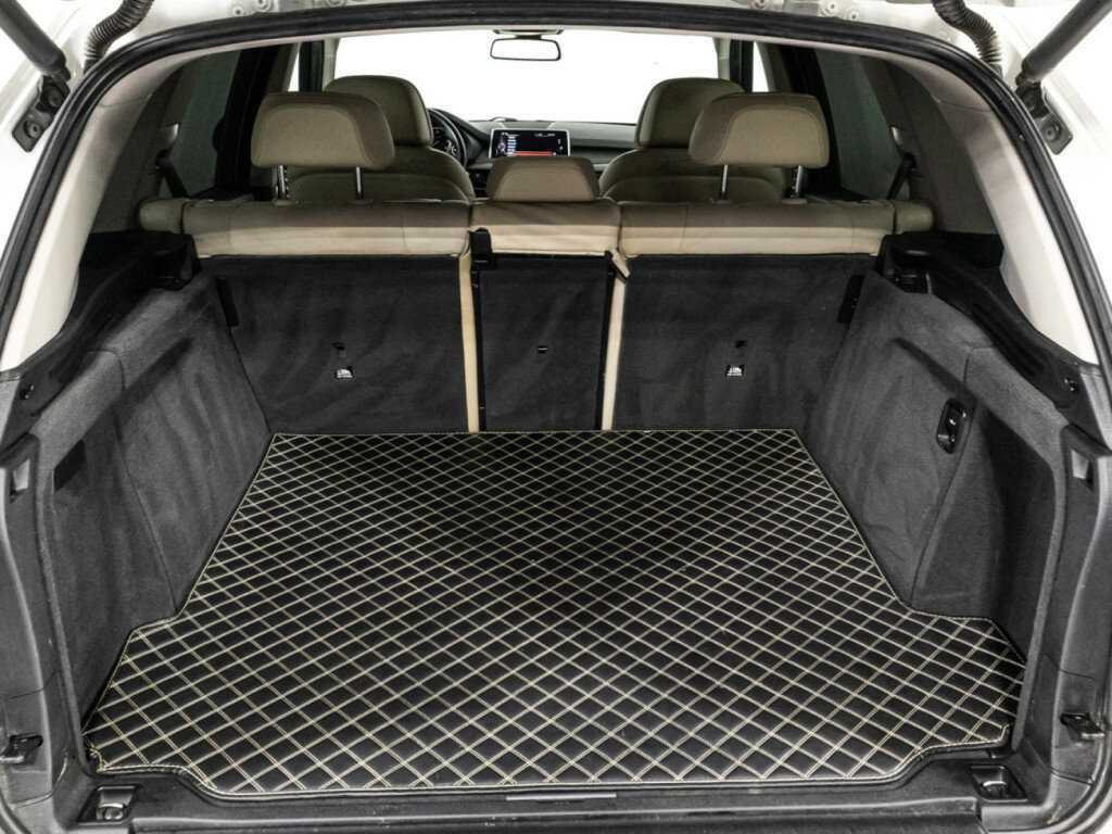 BMW X5 2014