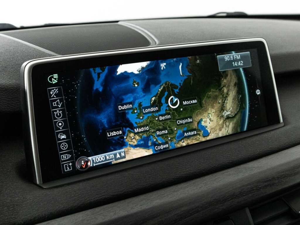 BMW X5 2014