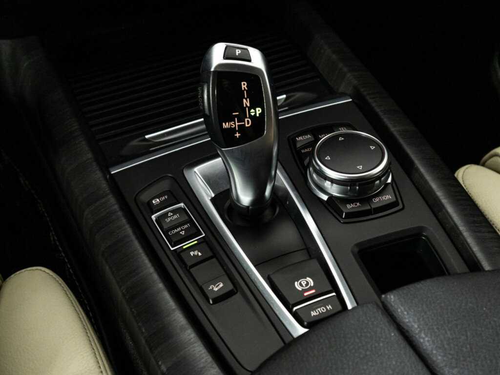 BMW X5 2014