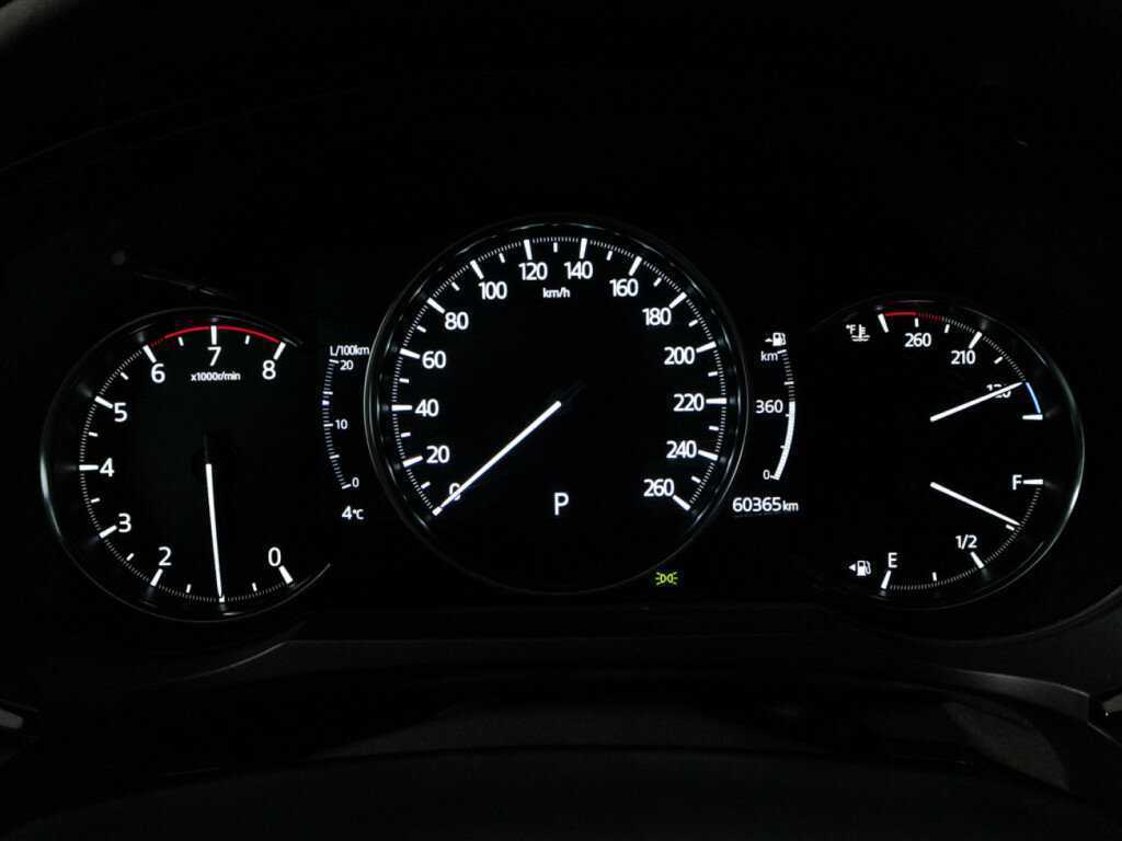 Mazda CX-9 2022