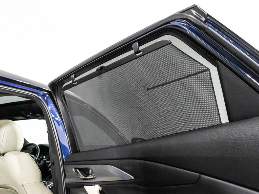 Mazda CX-9 2022