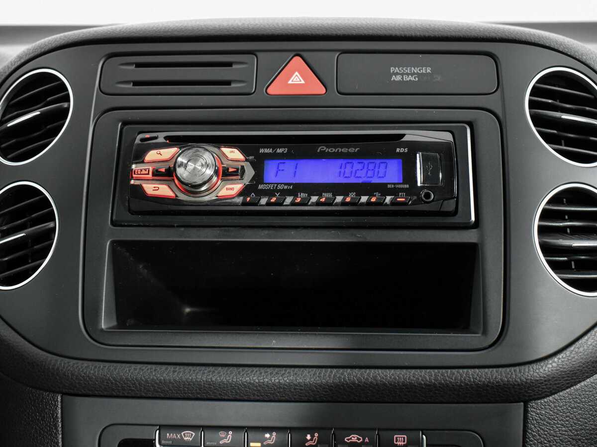 Volkswagen Golf Plus 2011