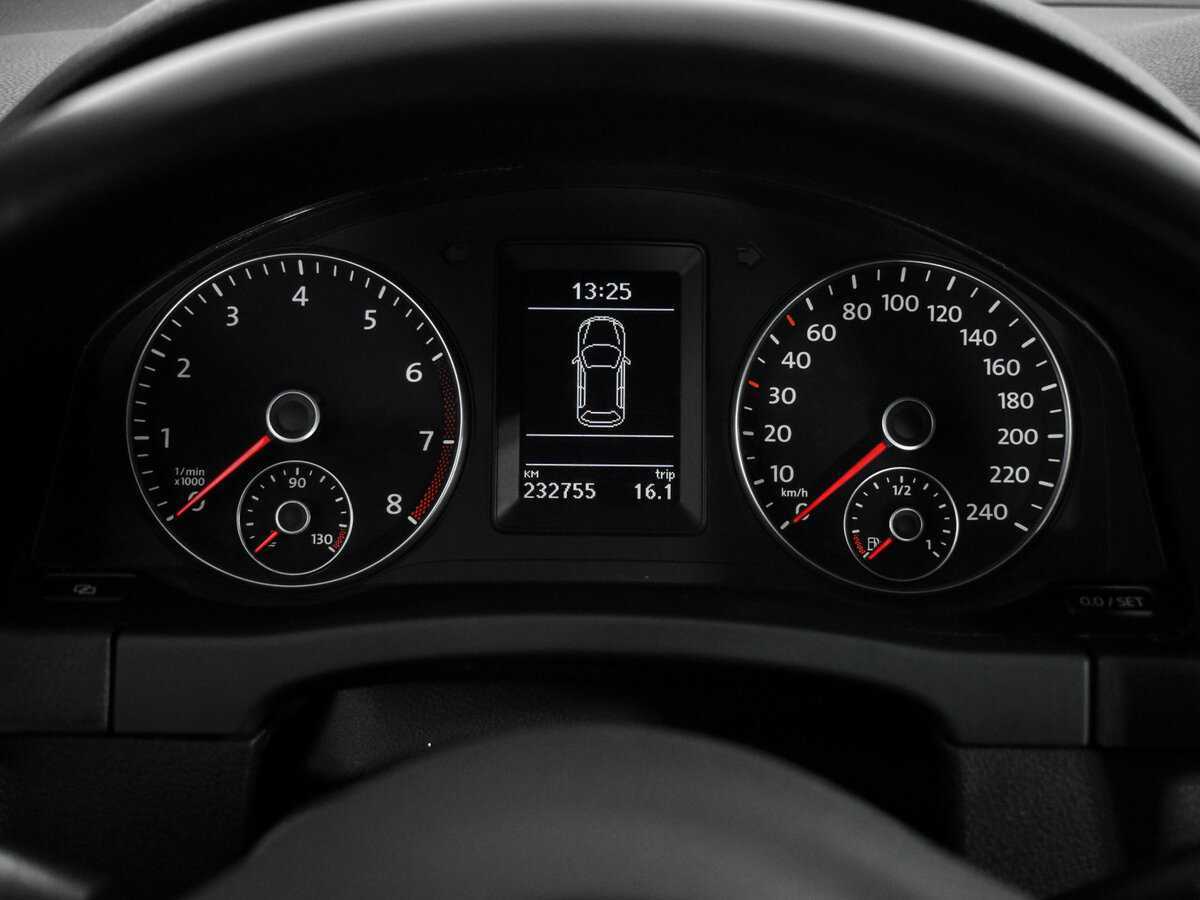 Volkswagen Golf Plus 2011