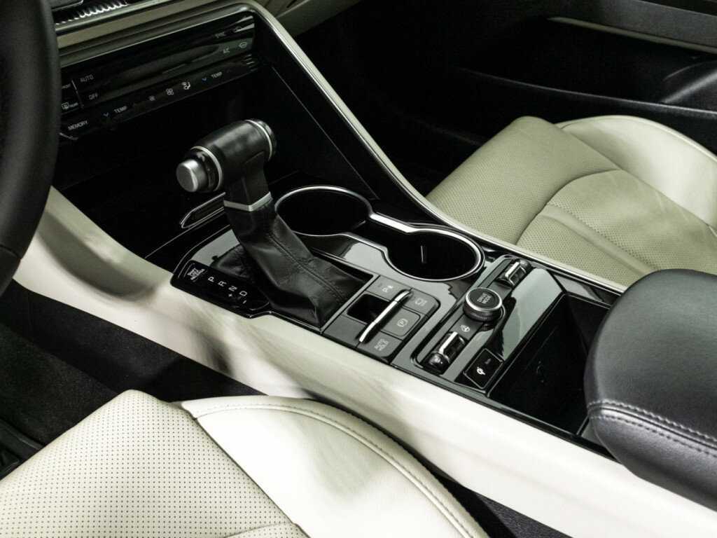 Kia K5 2021