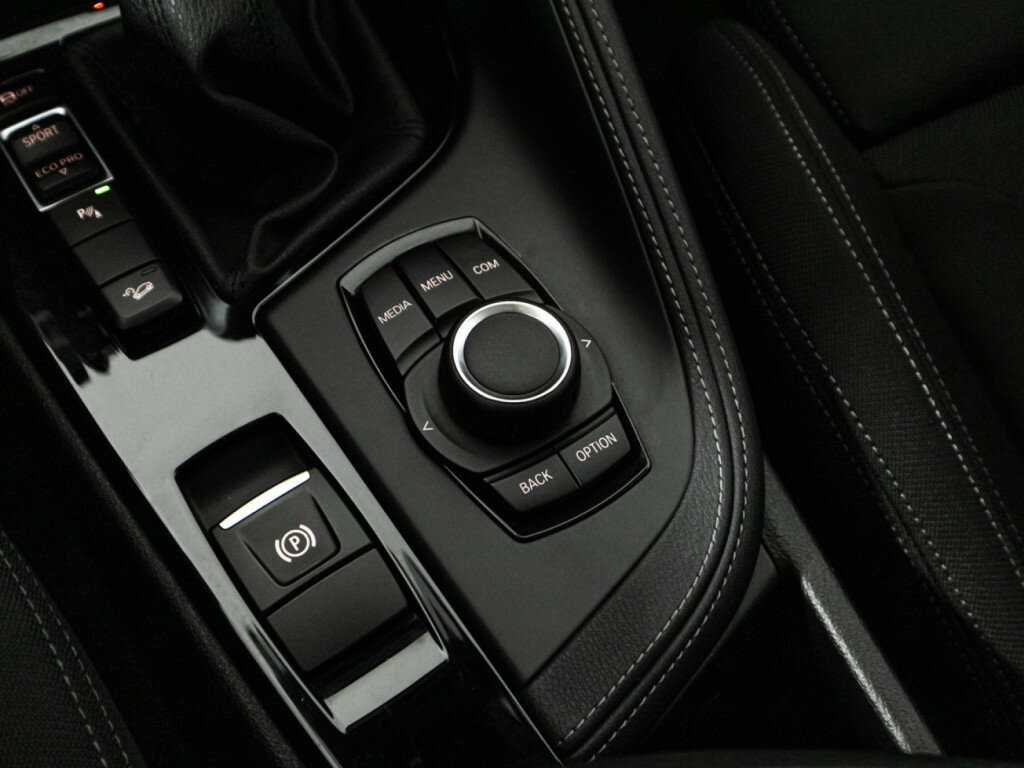 BMW X1 2018