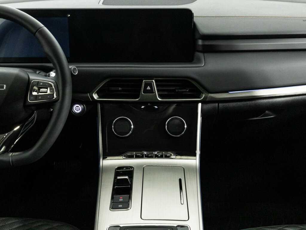 EXEED TXL 2023