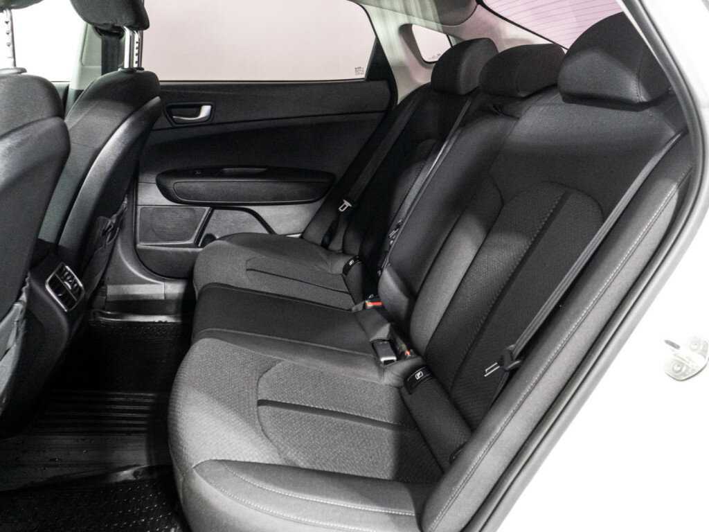 Kia Optima 2017