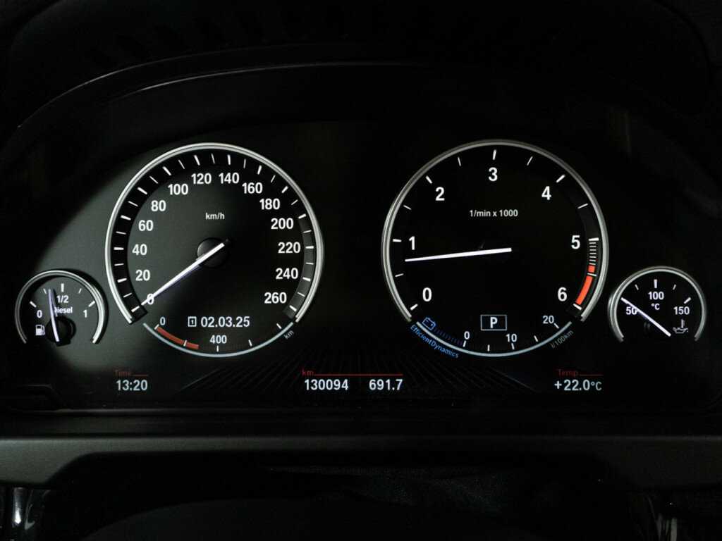 BMW X6 2015