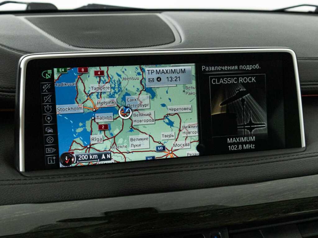 BMW X6 2015