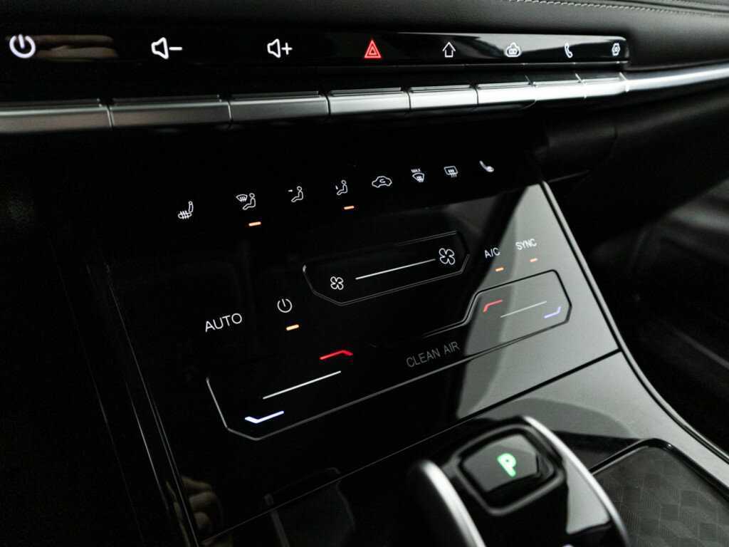 Chery Tiggo 7 Pro 2021