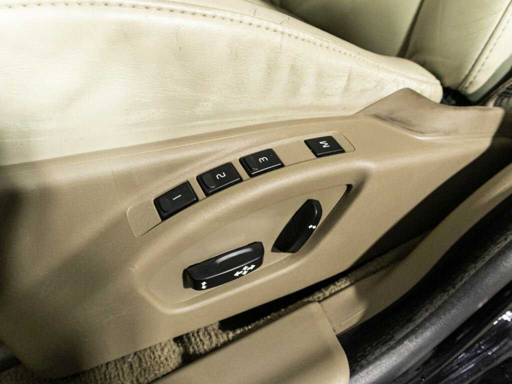 Volvo S80 2012