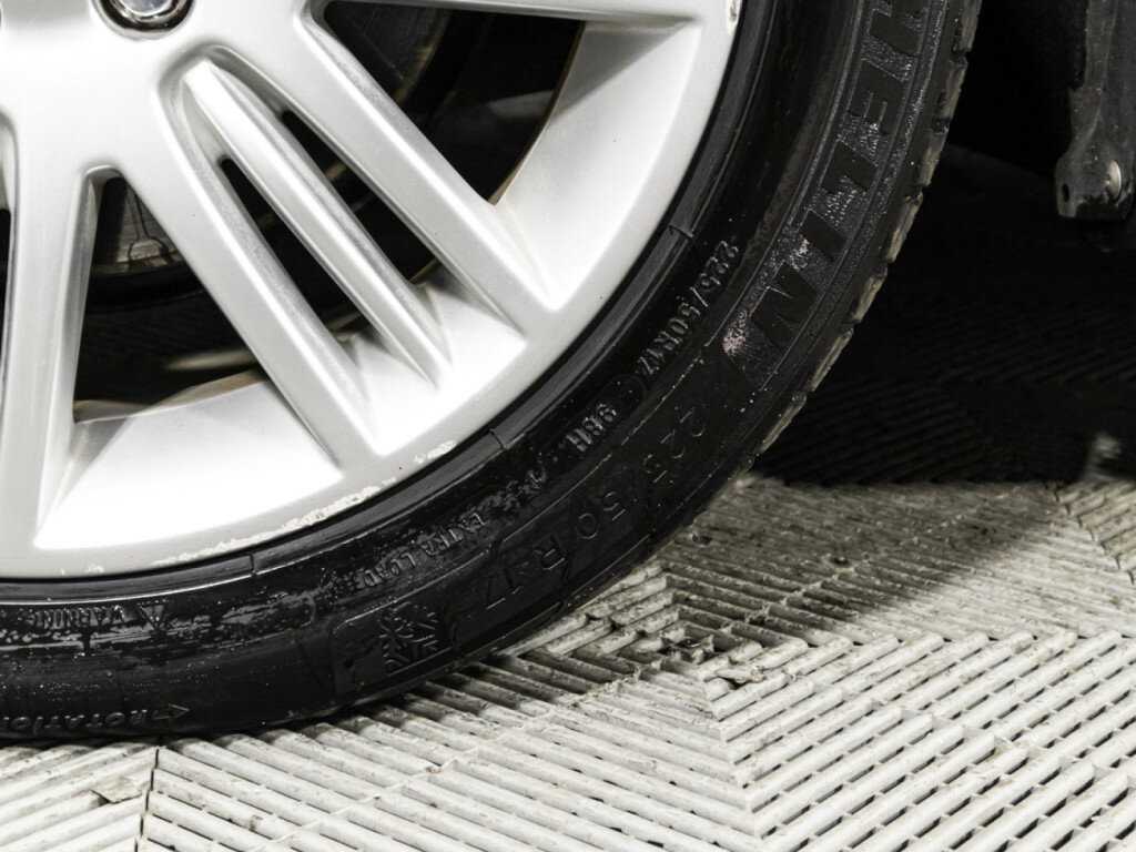 Volvo S80 2012