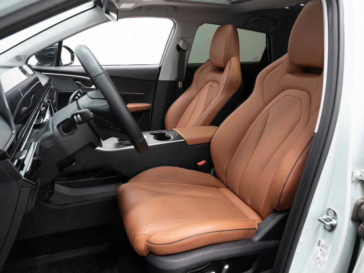 OMODA C5 2022