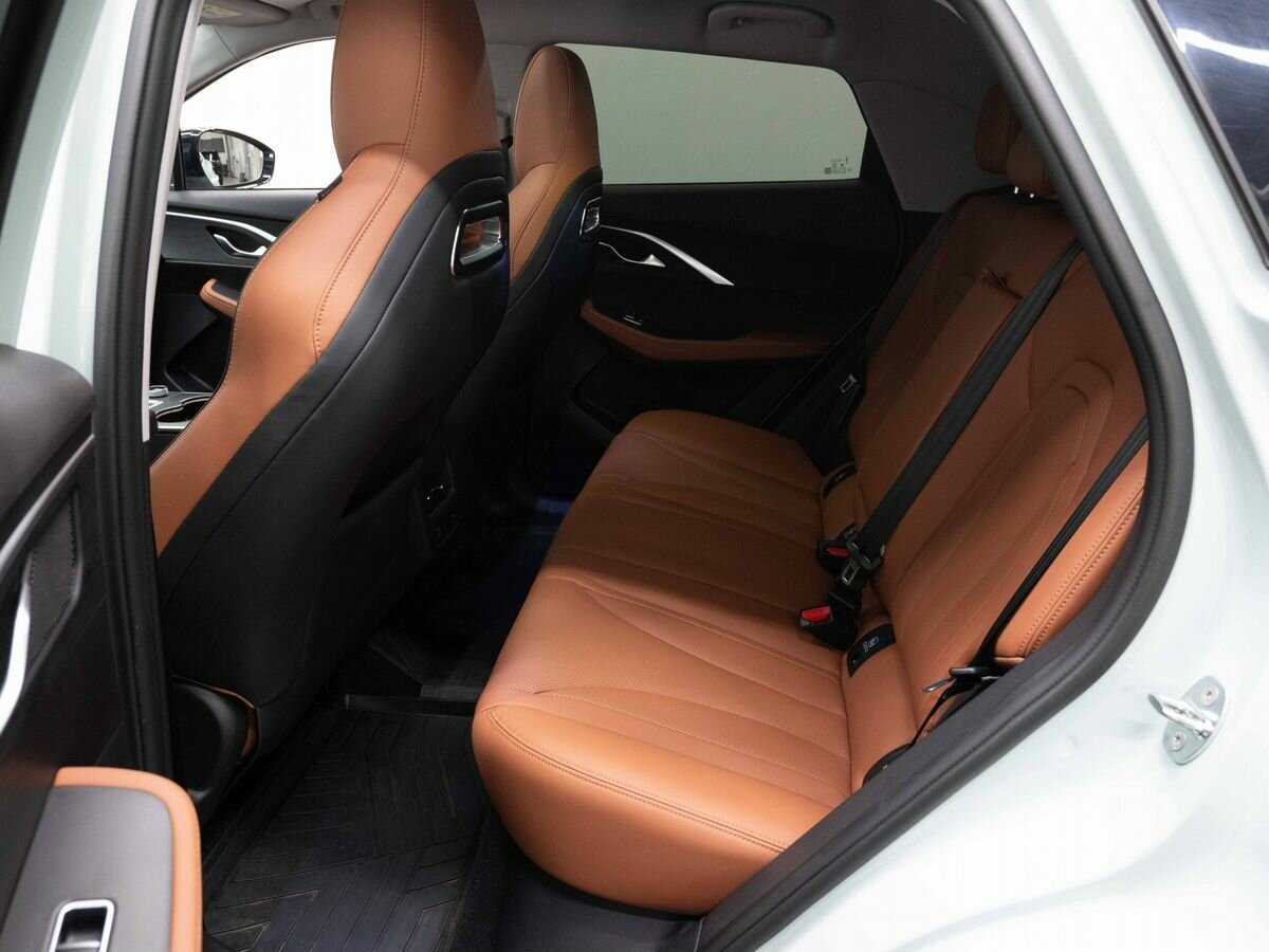 OMODA C5 2022
