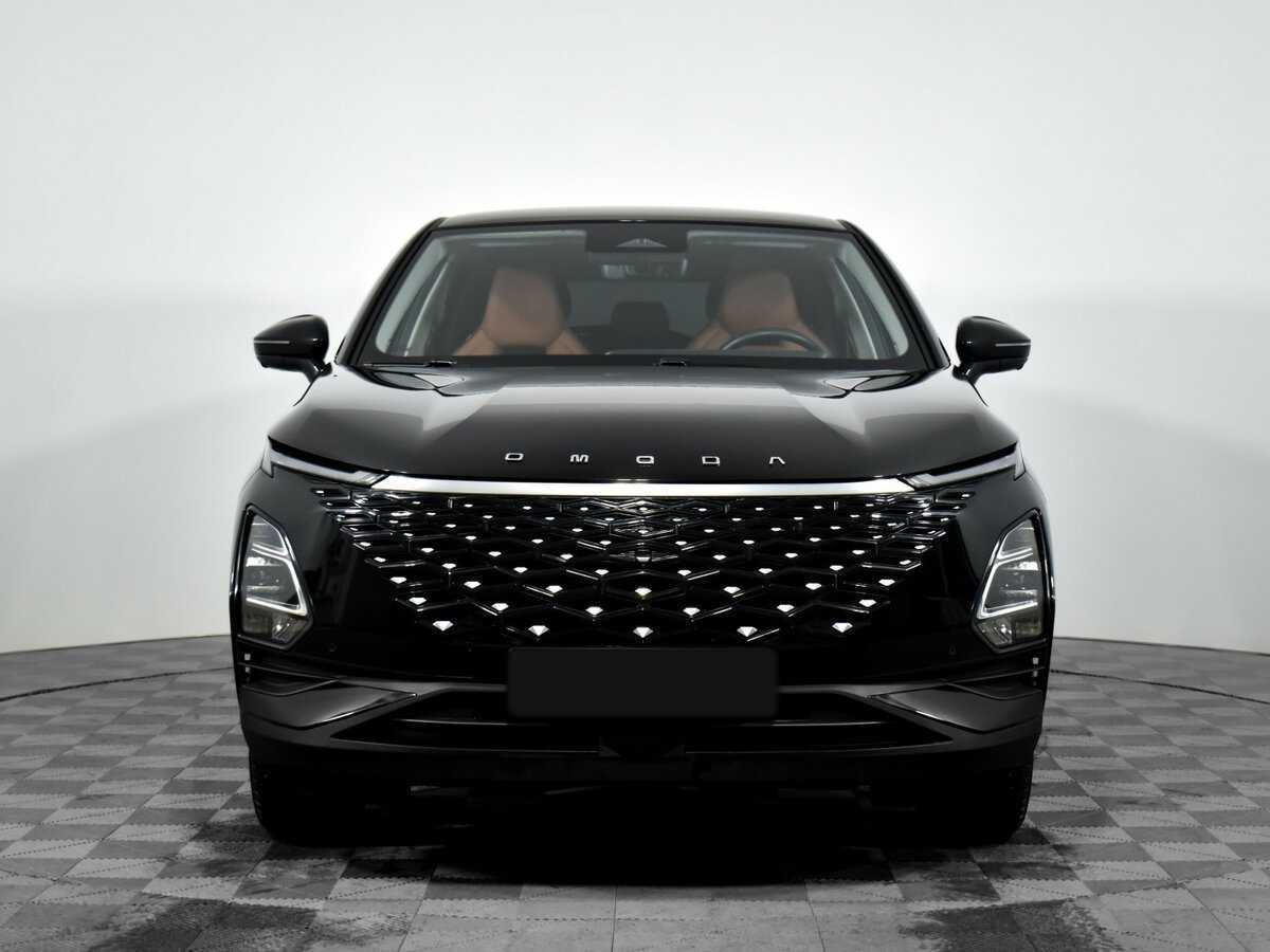 OMODA C5