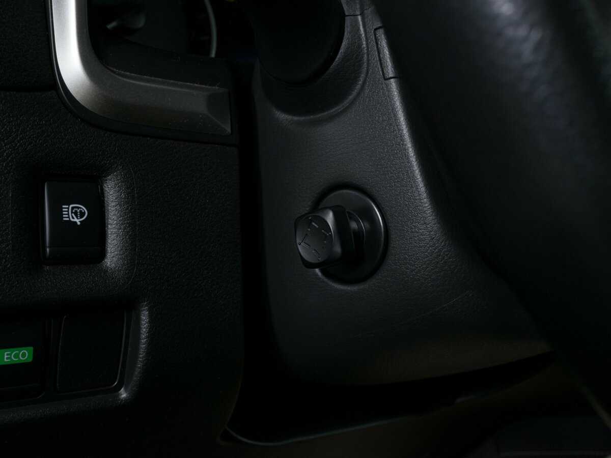 Nissan Murano 2019