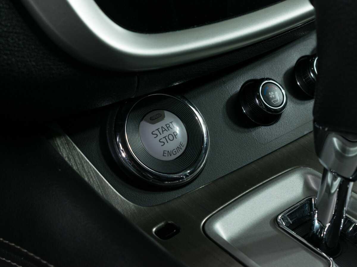 Nissan Murano 2019