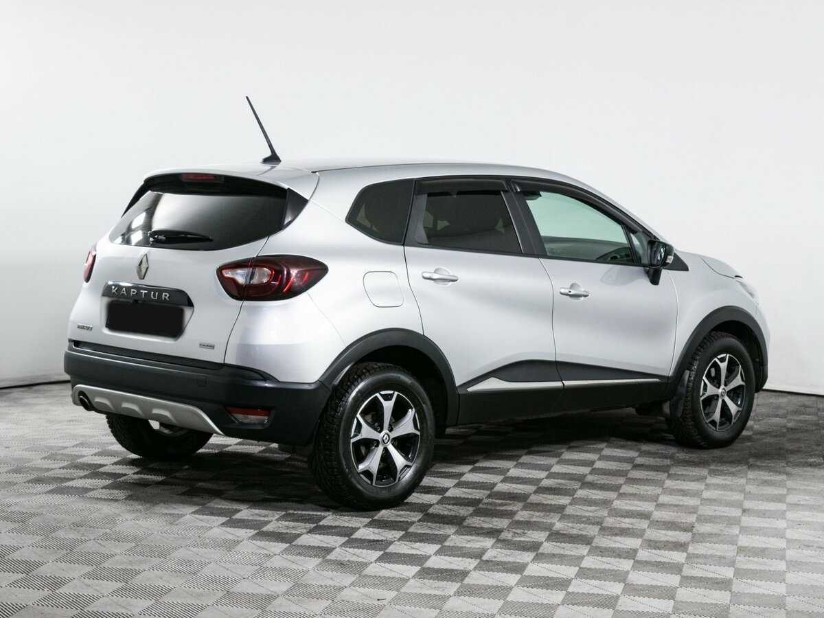 Renault Kaptur