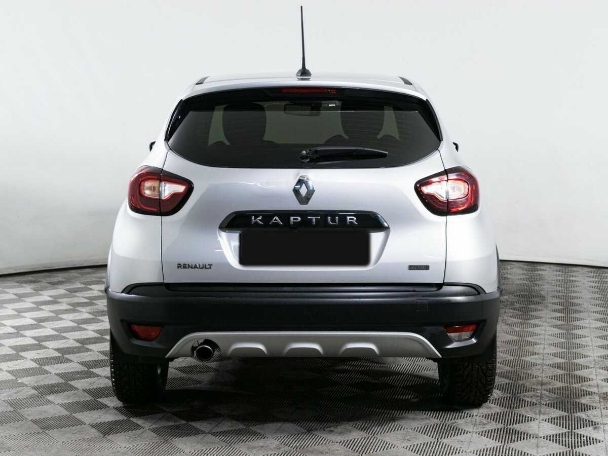 Renault Kaptur