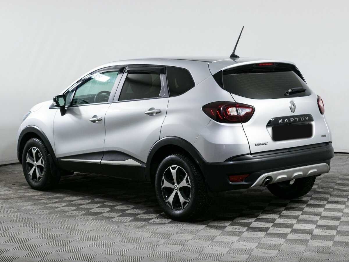 Renault Kaptur
