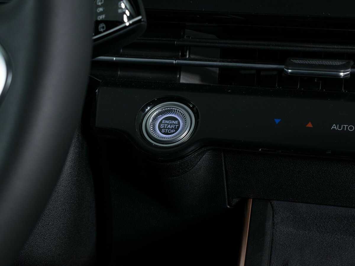 OMODA C5 2024