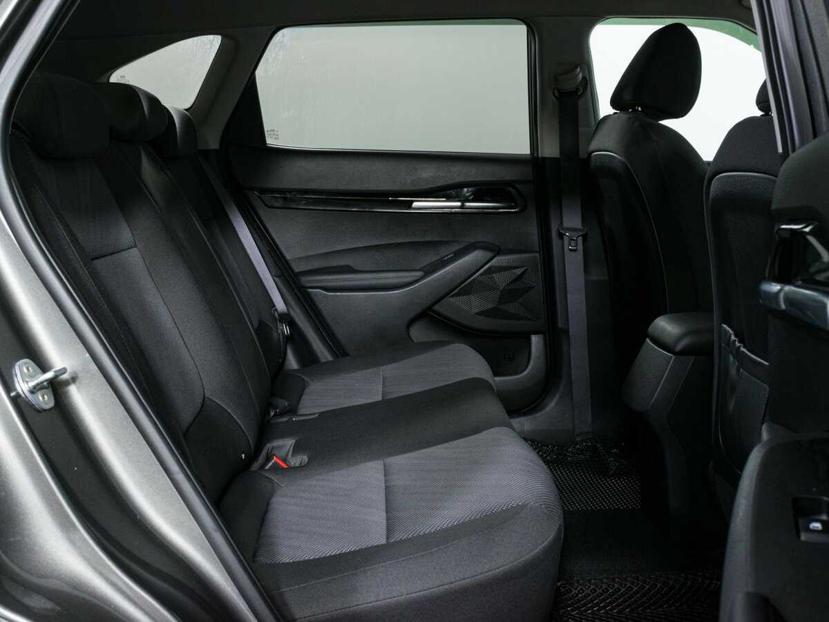 Kia Seltos 2021