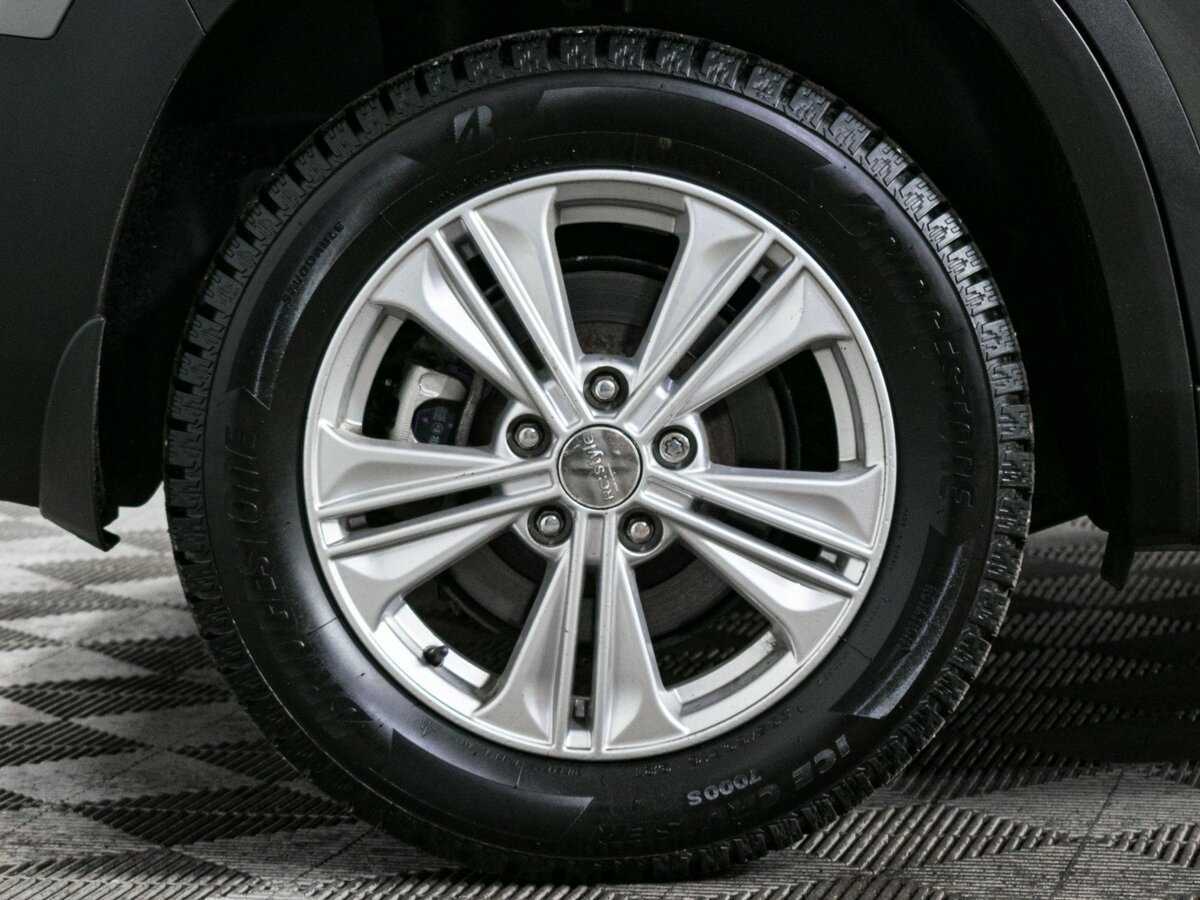Kia Seltos 2021