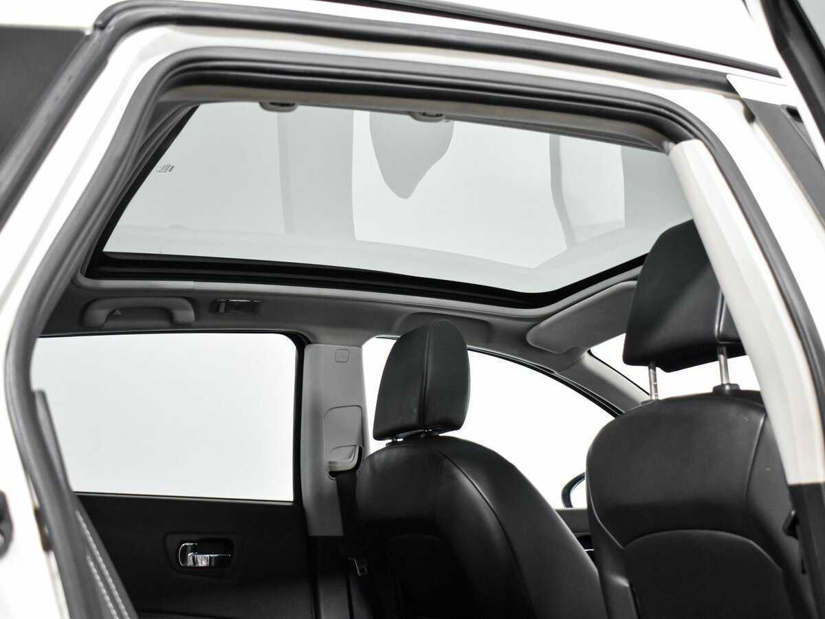 Nissan Qashqai 2013