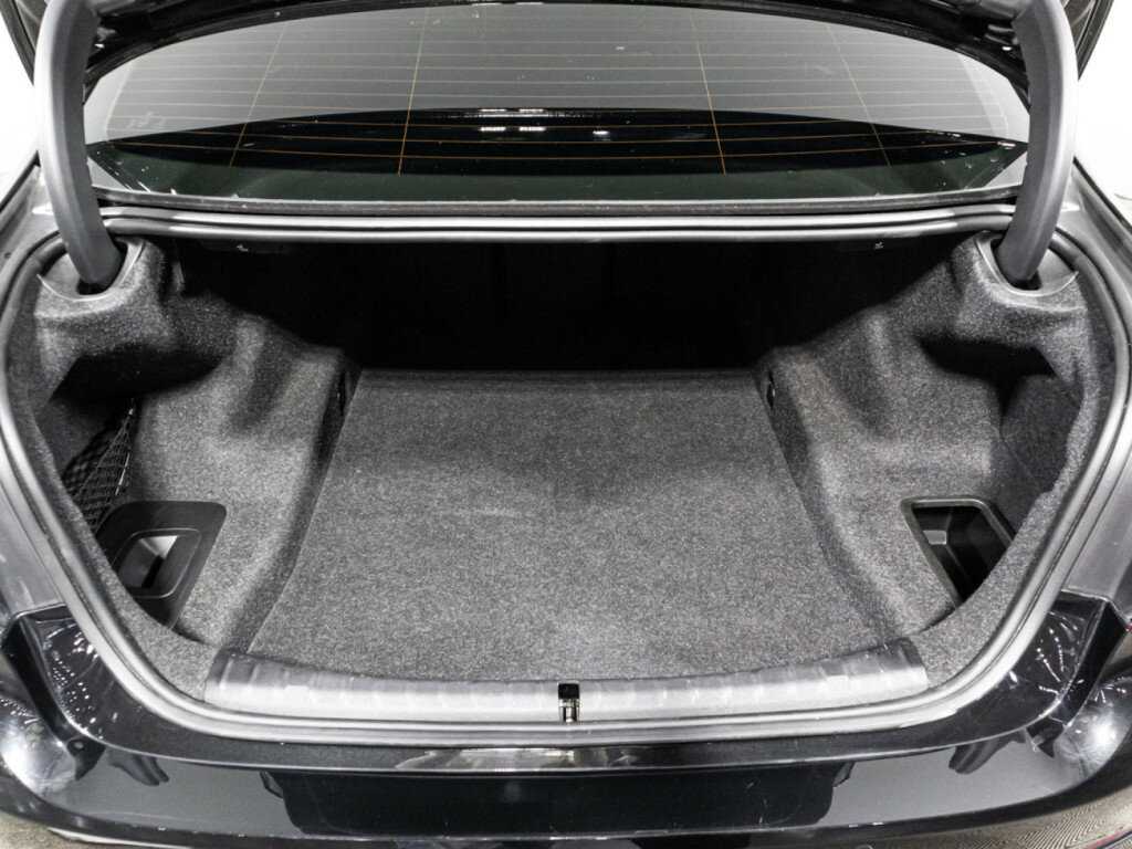 BMW 5 серии 2020