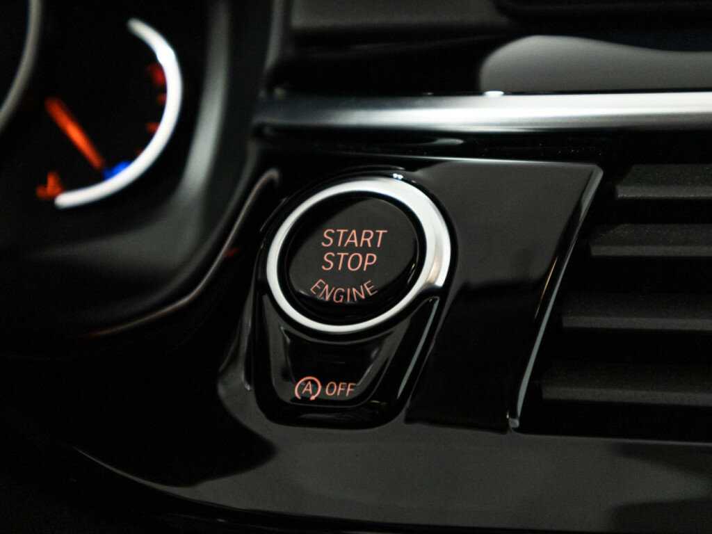 BMW 5 серии 2020