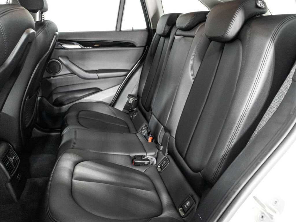 BMW X1 2021