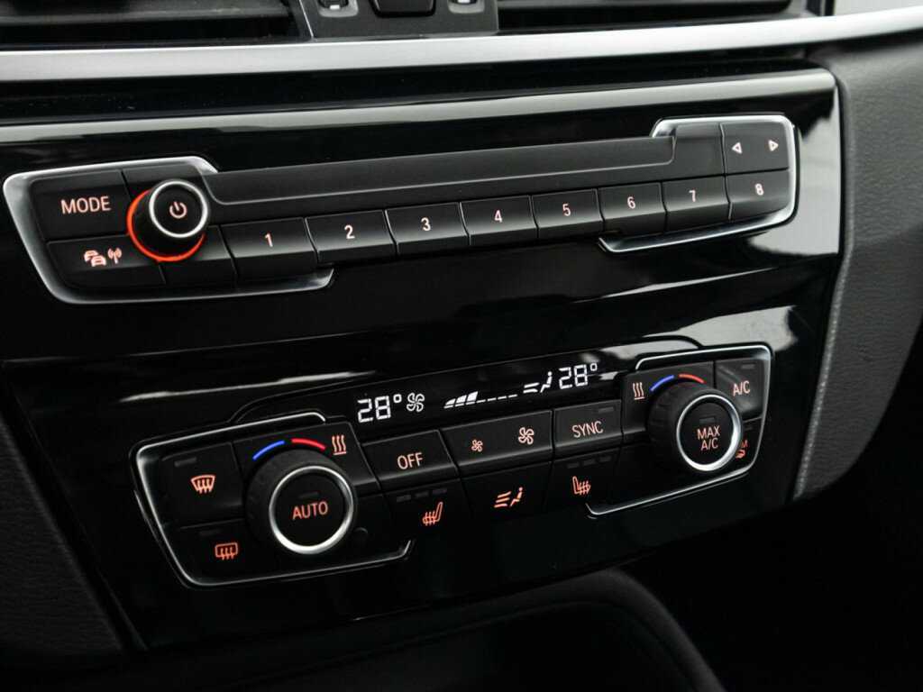 BMW X1 2021