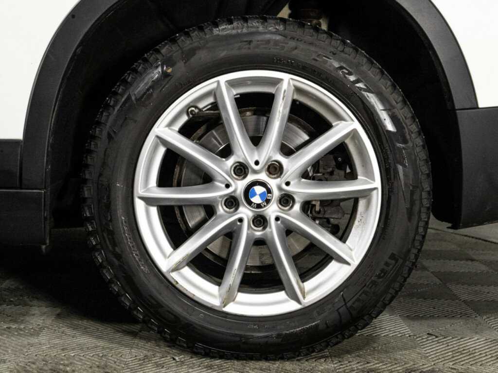 BMW X1 2021