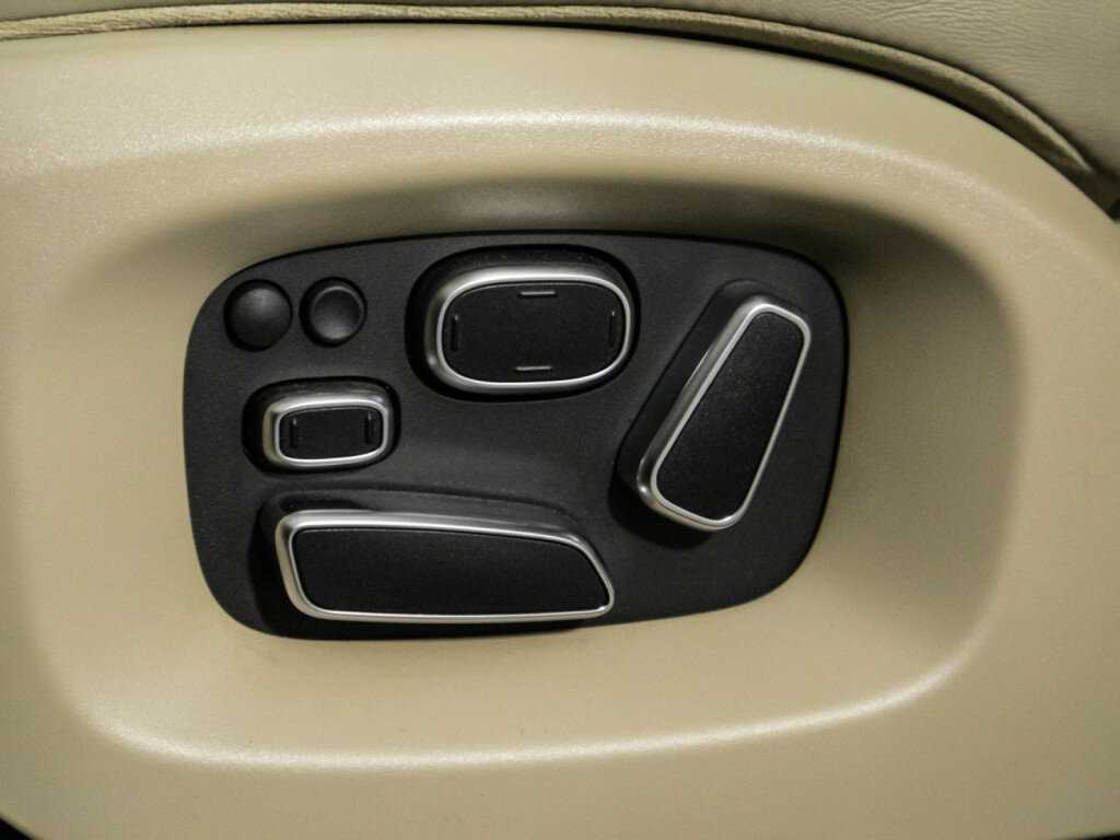 Land Rover Range Rover Sport 2015