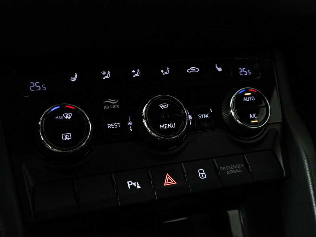 Skoda Kodiaq 2020