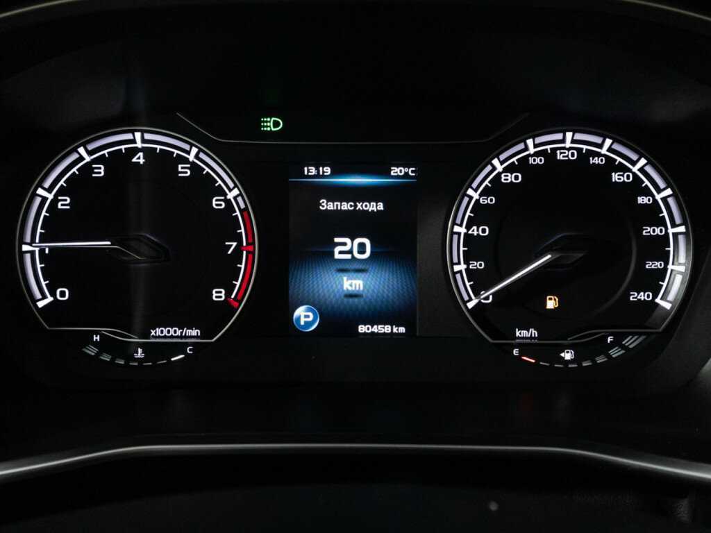 Geely Coolray 2022