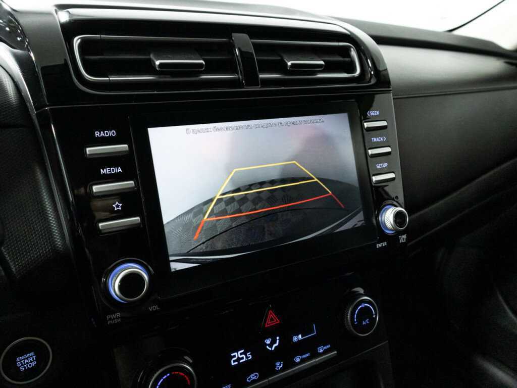 Hyundai Creta 2021